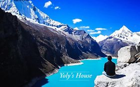 Yoly'S House